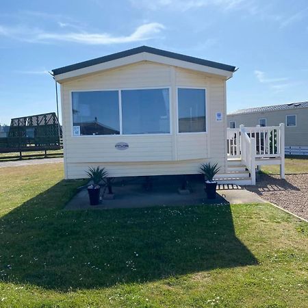 Apartament Cozy'S Caravan Hire Lossiemouth Zewnętrze zdjęcie