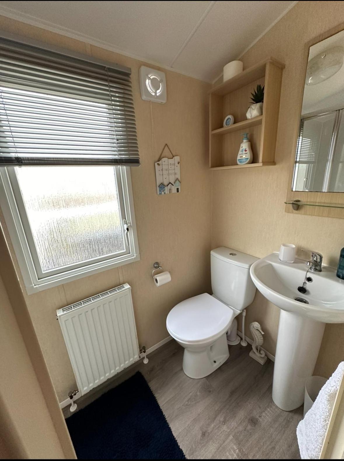 Apartament Cozy'S Caravan Hire Lossiemouth Zewnętrze zdjęcie